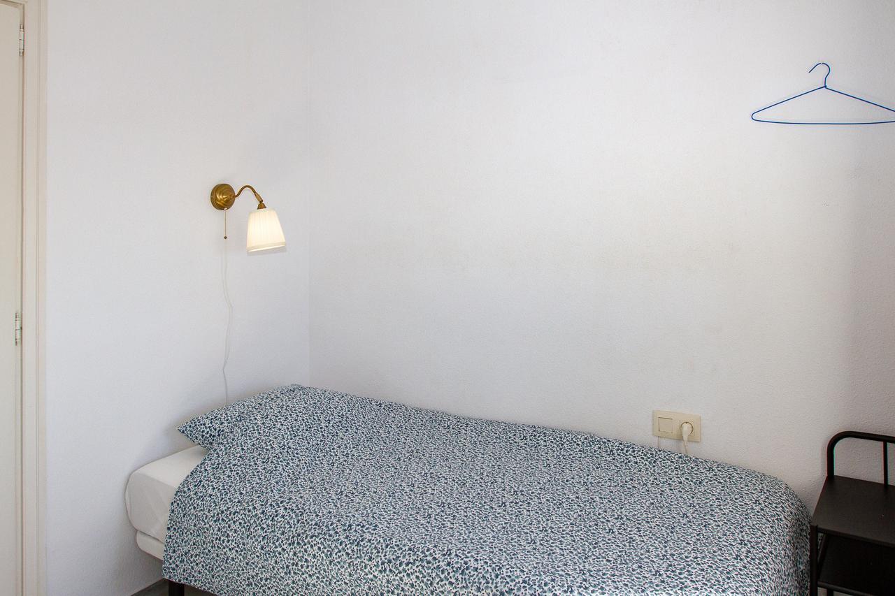 Silvia Apartment Torremolinos Exterior photo